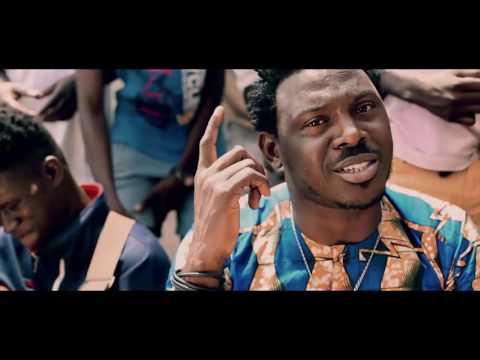 HCZ ATALAKOU - MELODIE HD ( Clip officiel )