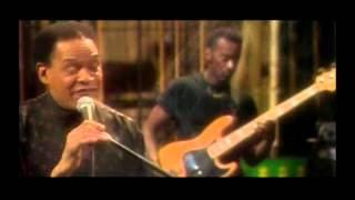 Al Jarreau -- Your Song (Tenderness)