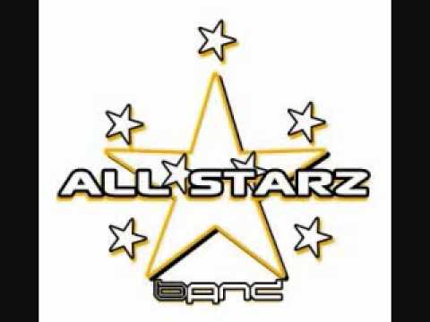 All-Starz Band - 08 Reggeatone