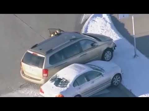 EPIC POLICE CHASES KARMA COMPILATION