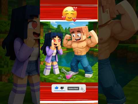 Aphmau's  Love Potion in Minecraft! #aphmau