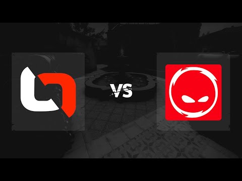 Map 1 / DIVIZON vs. CPLAY // 99Damage Liga Saison 14 Div. 2.2 - Spieltag 3