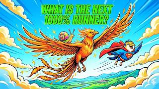 Day Trading - What is the Next Stock To Run 1000%+ PDT Rule Change Coming 👀📈