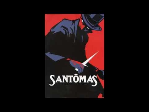 Longed Terror ft  SADOMAS