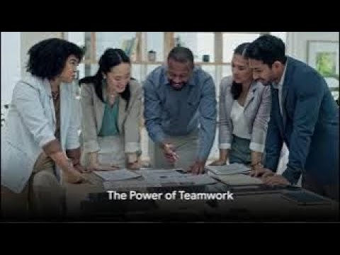 The Power of Teamwork— Scaling Your Business