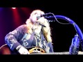 Melissa Etheridge - Royal Station 4/16, Toronto - 11 Mar 11