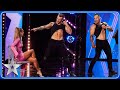 Male STRIPPERS Surprise The Judges BGTeaser Auditions BGT 2023
