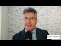 Speciale #CONNEXT - Pagliuca (Confindustria): Lo sviluppo è nel dialogo tra le imprese Speciale #CONNEXT - Pagliuca (Confindustria): Lo sviluppo è nel dialogo tra le imprese