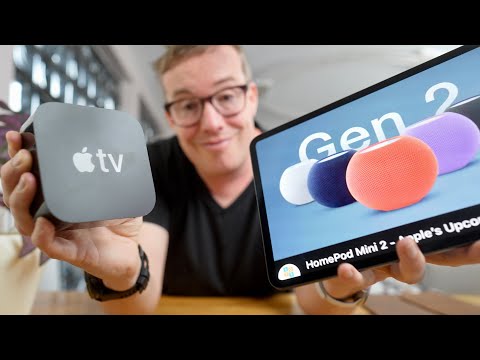 Warum lagen Youtuber so falsch beim HomePod mini 2 und Apple TV (2025)?