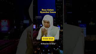 Download lagu Yai Asrori Al Ishaqi | Ada rasa ingin bekerja mp3