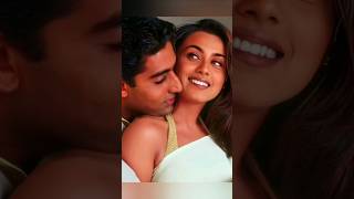 Download lagu Rani Mukherjee & Abhishek Bachchan #lovestatus #romantic short #shorts #status #shortvideo#ytshorts mp3