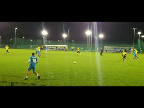 PKS Tondach Łany - Polonia Bielany Wrocławskie 5:1(2:1).