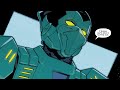 The Origin of Ultimate Green Goblin |Ultimate Spider Man #5 (2024)