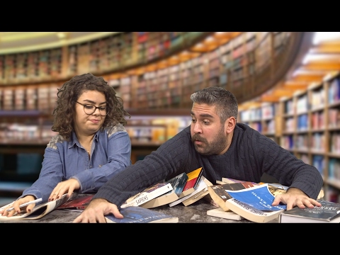 Sadece Hukuk Öğrencilerinin Anlayacağı 6 Şey