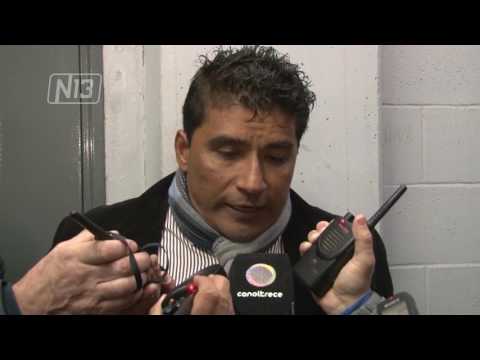 ESTUDIANTES LE GANÓ A FERRO