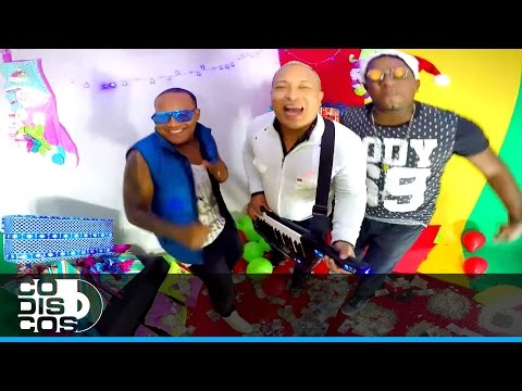 Dinero, Cali Flow Latino Ft LD El Mas Vacilao - Vídeo Oficial