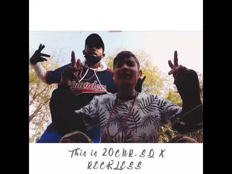 GTK RAPPERS 2K19                  CYPHER LEAGUE 20CNR.SQ X RECKLESS