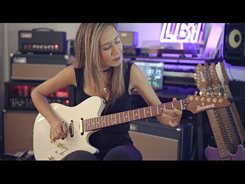 I love the sound of these pickups! - My Signature Pickups with Seymour Duncan - AVAILABLE NOW!