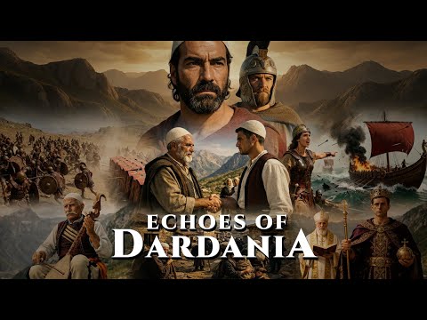 Who were the Dardanians?