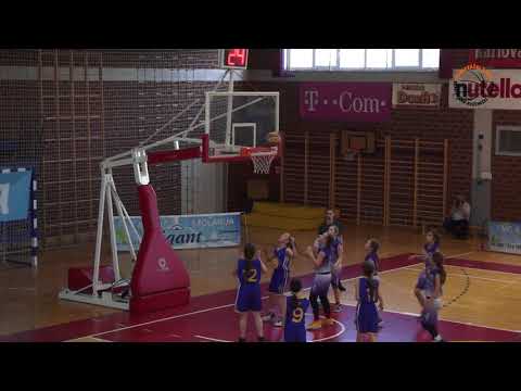 DRŽAVNO PRVENSTVO RH  U11\27.04. FOLKA-FSV