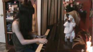 Vanessa Carlton - She Floats