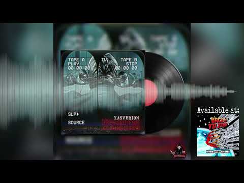 Xasverion - Dressed For Slaughter