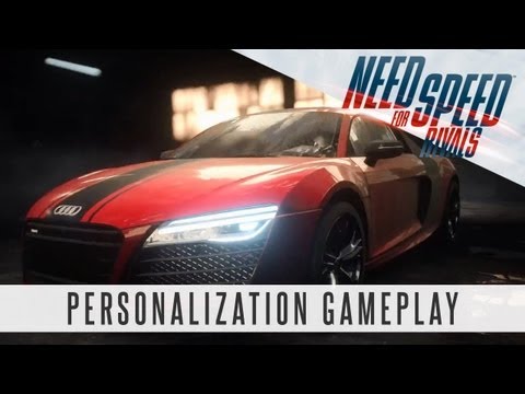 Buy Need for Speed Rivals