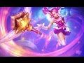 LoL - Music for playing Star Guardian Lux 