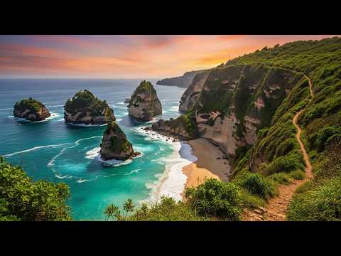 Costa da Caparica Beach Walking Tour Lisbon Portugal Praia do Tarquínio-Paraíso