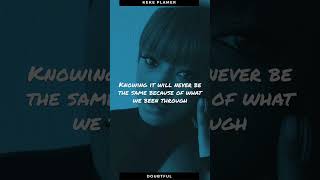 KeKe Palmer - Doubtful