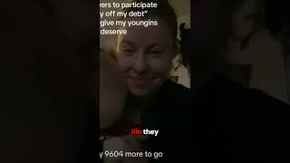 Download lagu Stephanie Chasing Views Over Her Kids mp3