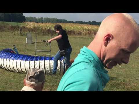 Hondenschool Kersten - Hondensport