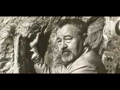 Jan Werich - Boj proti fašismu musíme vést do úplnýho vítězství...