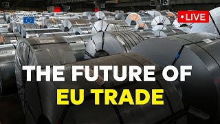 EU response to US trade measures and new global opportunities