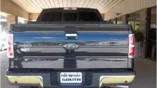 preview picture of video '2012 Ford F-150 Used Cars Meridian MS'