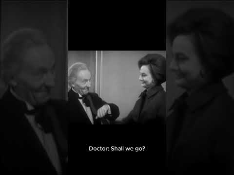 Dr Who Review - Part 4 - The Edge of Destruction