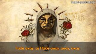 Hollywood Undead   Rain Lyrics Video