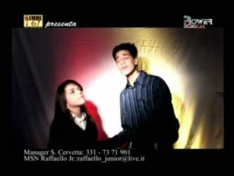 Power Digital - Raffaello Junior e Fortuna - Doje voce
