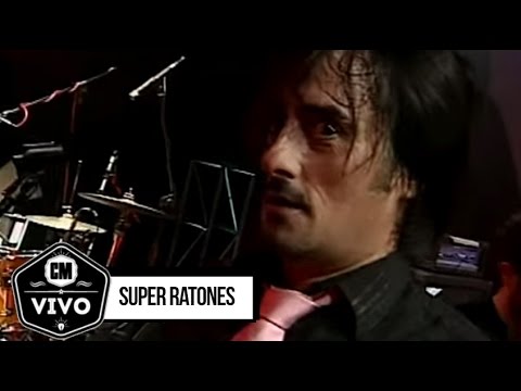 Super Ratones video CM Vivo 2010 - Show Completo