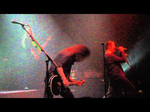 Blind Guardian ► Imaginations from the other side