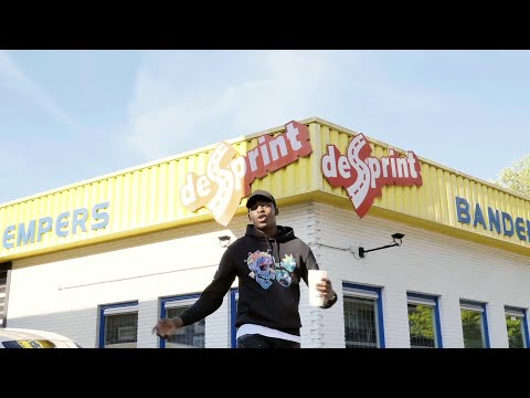 EdubbelLa - Laden & lossen (Prod. By Gubes)