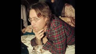 John Lennon - I don&#39;t want to face it (Demo) [Restored 2025]