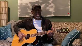 Mo&#39; At Home - Hand It Over