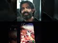 Hrithik Roshan Superhit Dialogue Kya Lekar Aaye The Kya Lekar Jaaoge Mitti Mein Mil Jaaoge