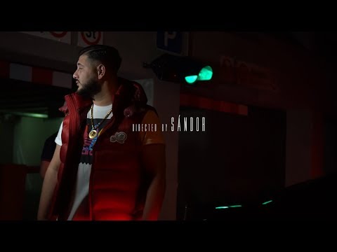 EMERTÈ x EDONCE - GHETTO GOSPEL (prod. by AGIBeatz) [FREETRACK VOL. II]