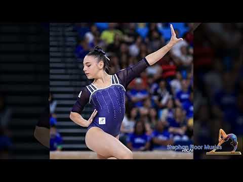 Sophia Weisberg - Floor Music 2024