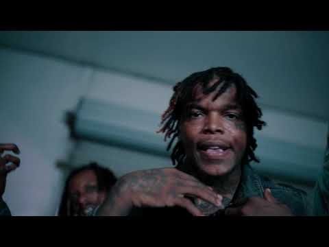 Boogotti Kasino - Full Time Trappa