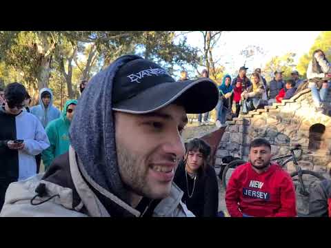 POLO vs WUTANGJUAN vs HENNESSY vs VELO - 8vos Fecha 4 (2022) - La Doble H