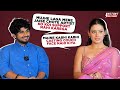 Isha Malviya Sanju Rathod Spill On Shaky Casting Couch Divine Badshah More Interview
