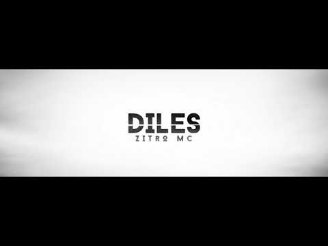 DILES - Zitro Mc (Video Lyric) | El Comienzo 2017 | Jokers Clan 🃏